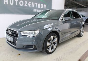 Audi A3 156.292 km 14.990 &euro; Düsseldorf 40233