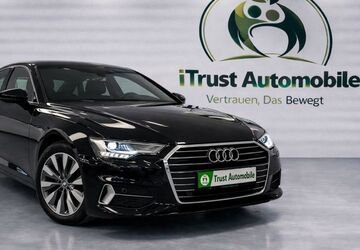 Audi A6 91.500 km 32.999 &euro; Solingen 42697
