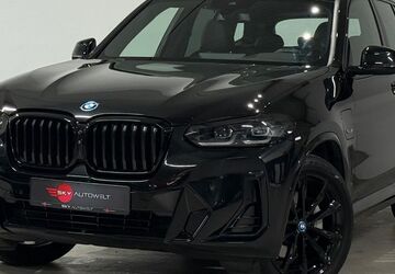 BMW X3 73.500 km 38.450 &euro; Remscheid 42859