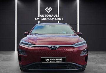 Hyundai KONA 54.870 km 20.390 &euro; Duisburg 47059