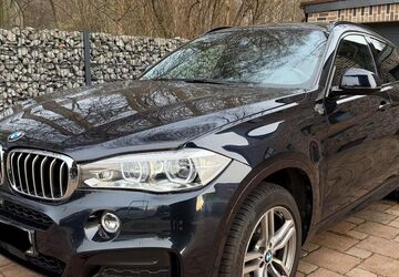 BMW X6 73.280 km 39.700 &euro; Oberhausen 46117
