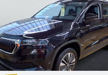 Skoda Karoq 27.337 km 34.690 &euro; Oberhausen 46047