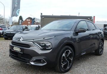 Citroen C4 10.000 km 23.490 &euro; Oberhausen 46147