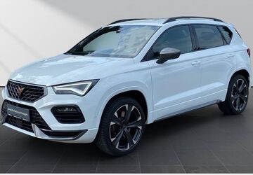 Cupra Ateca 37.773 km 29.990 &euro; Solingen 42719