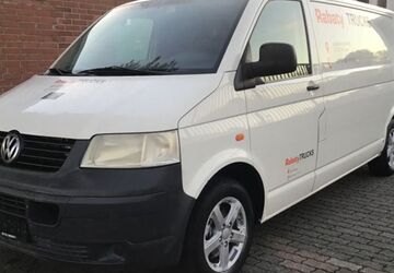 VW T5 Transporter 305.802 km 3.500 &euro; Kempen - Germany 47906