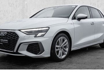 Audi A3 49.131 km 29.640 &euro; Düsseldorf 40474