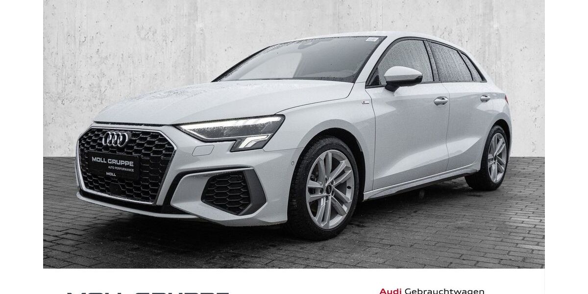 Audi A3 49.131 km 29.640 &euro; Düsseldorf 40474