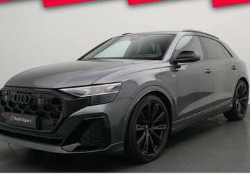 Audi Q8 1.009 km 104.980 &euro; Leverkusen 51373