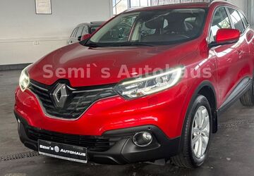 Renault Kadjar 106.155 km 12.499 &euro; Mönchengladbach 41238