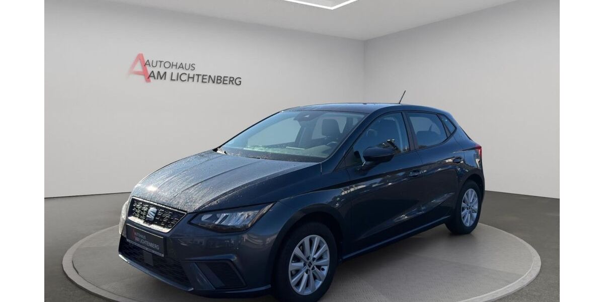 Seat Ibiza 28.917 km 15.870 &euro; Viersen 41747