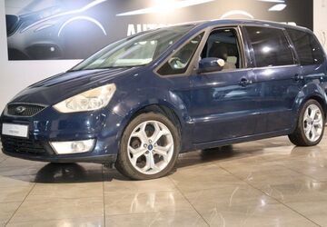 Ford Galaxy 173.356 km 6.800 &euro; Ratingen 40880