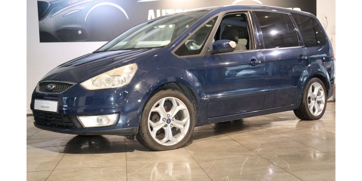 Ford Galaxy 173.356 km 6.800 &euro; Ratingen 40880
