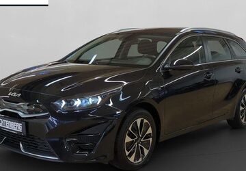 Kia ceed Sportswagon 77.650 km 17.790 &euro; Leverkusen 51381