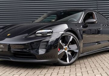 Porsche Taycan 24.350 km 79.990 &euro; Moers 47441