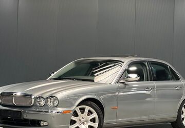 Jaguar XJ6 144.956 km 10.900 &euro; Mönchengladbach 41061