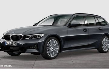 BMW 320 64.284 km 34.380 &euro; Düsseldorf 40595