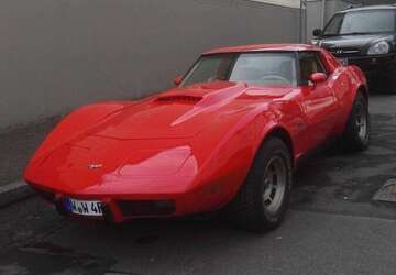 Corvette C3 11.385 km 19.950 &euro; Wuppertal 42117