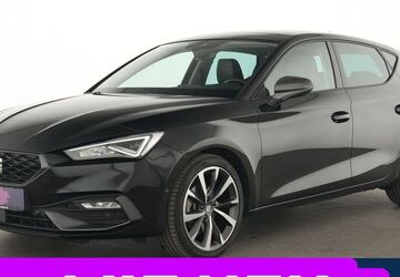 Seat Leon 62.244 km 23.395 &euro; Neuss 41460