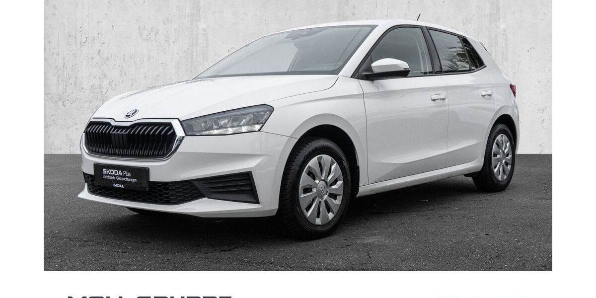 Skoda Fabia 43.582 km 14.590 &euro; Düsseldorf 40474