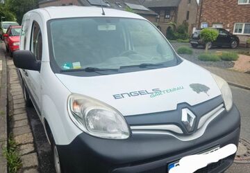 Renault Kangoo 126.700 km 4.990 &euro; Jüchen 41363