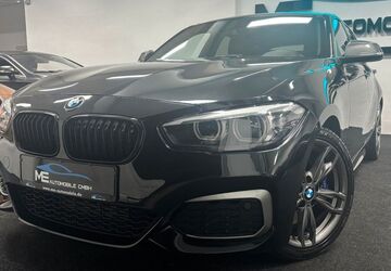 BMW M135 145.000 km 20.900 &euro; Duisburg 47178