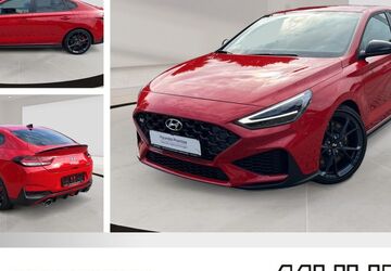 Hyundai i30 4.357 km 34.989 &euro; Oberhausen 46149