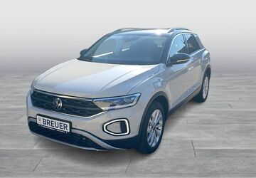 VW T-Roc 6.400 km 27.990 &euro; Grevenbroich 41516