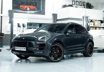 Porsche Macan 42.408 km 51.890 &euro; Neuss 41470