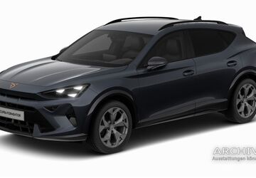 Cupra Formentor 25.823 km 33.980 &euro; Leverkusen 51373