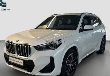 BMW X1 21.912 km 42.880 &euro; Kaarst 41564