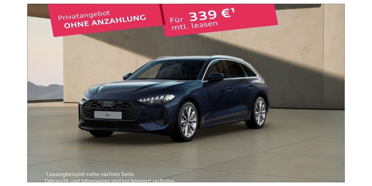 Audi A6 29.398 km 46.230 &euro; Solingen 42653