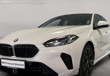 BMW 120 16.400 km 32.799 &euro; Düsseldorf 40237