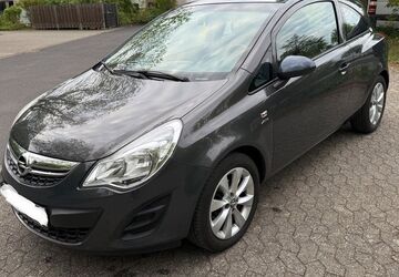 Opel Corsa 125.000 km 4.500 &euro; Neuss 41468