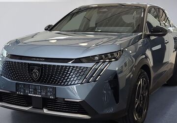 Peugeot 3008 13.500 km 46.890 &euro; Mönchengladbach 41066