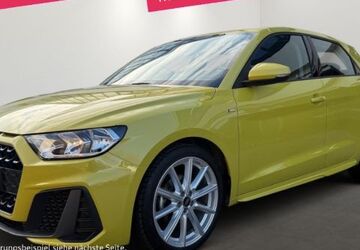 Audi A1 38.350 km 20.450 &euro; Mülheim 45478