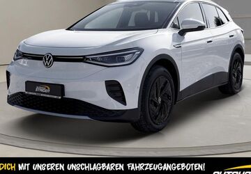 VW ID.4 17.000 km 31.950 &euro; Neuss 41460