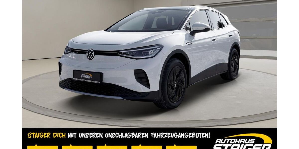 VW ID.4 17.000 km 31.950 &euro; Neuss 41460