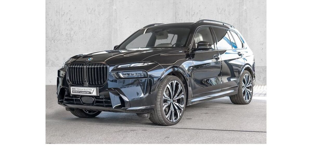 BMW X7 12.070 km 91.840 &euro; Velbert 42553