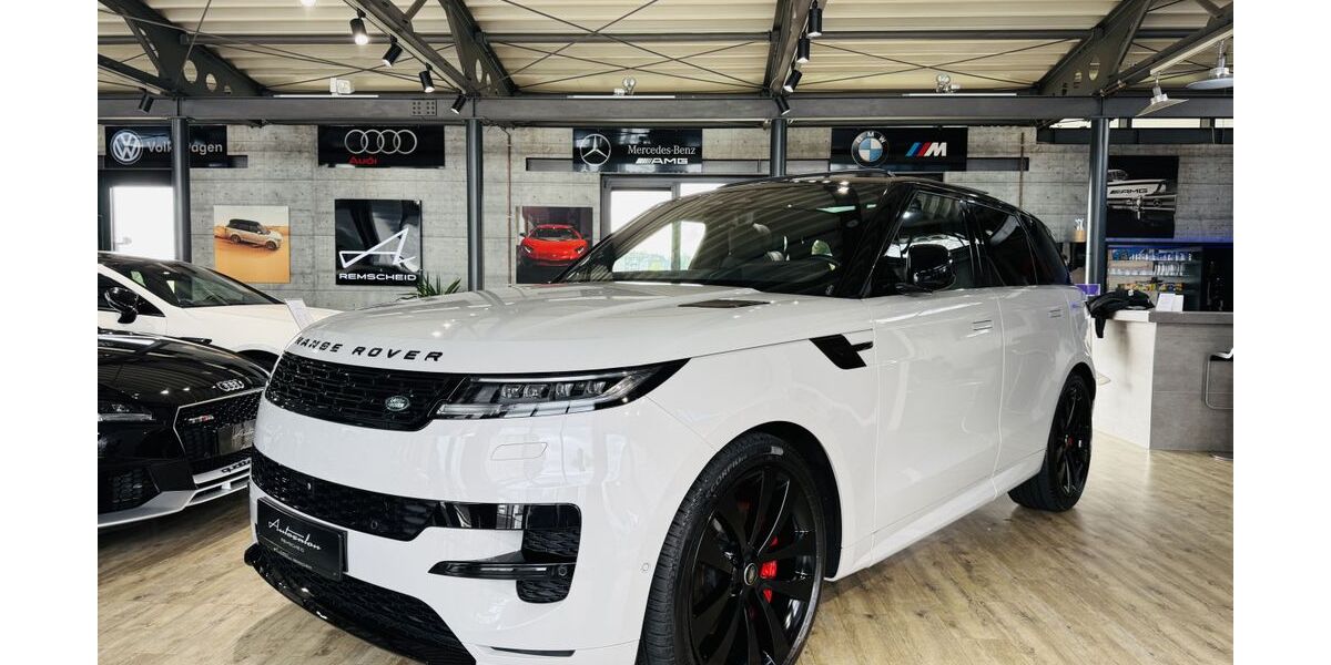 Land Rover Range Rover Sport 25.000 km 104.990 &euro; Remscheid 42859
