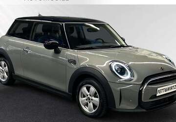 Mini Cooper 27.400 km 20.890 &euro; Moers 47441