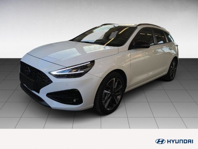 Hyundai i30 16.587 km 24.450 &euro; Neuss 41464