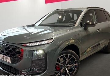 Audi Q3 2.900 km 62.980 &euro; Neuss 41464