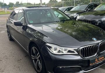 BMW 730 183.000 km 26.500 &euro; Krefeld 47805