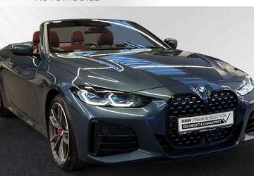 BMW 440 47.350 km 53.500 &euro; Moers 47441