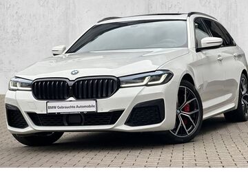 BMW 520 92.531 km 37.290 &euro; Wuppertal 42117