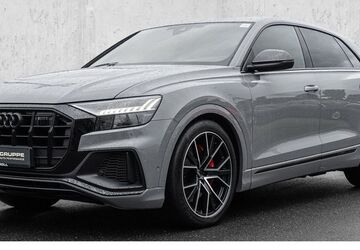 Audi SQ8 30.051 km 82.850 &euro; Düsseldorf 40474