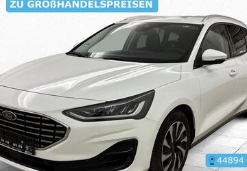 Ford Focus 44.768 km 18.607 &euro; Krefeld 47829