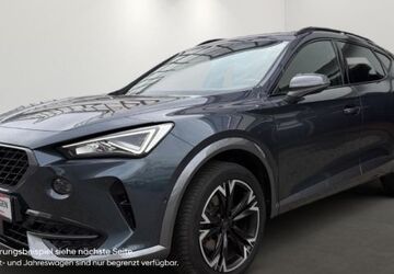 Cupra Formentor 42.156 km 23.990 &euro; Mülheim 45478