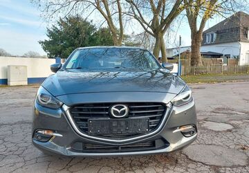 Mazda 3 162.000 km 10.000 &euro; Mülheim an der Ruhr 45478