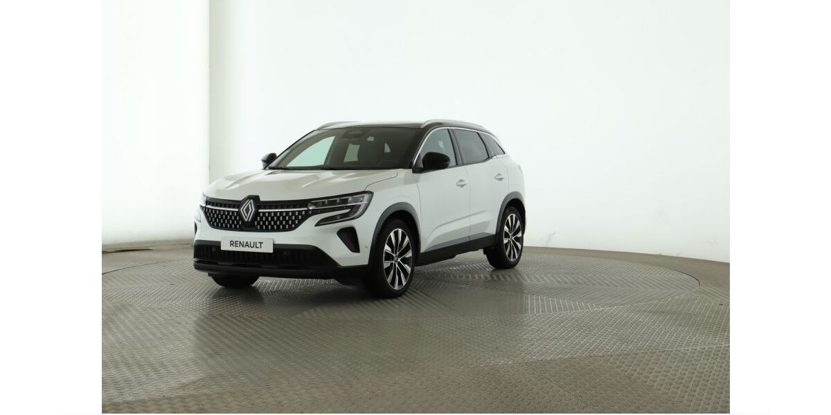 Renault Austral 19.581 km 30.880 &euro; Oberhausen 46049